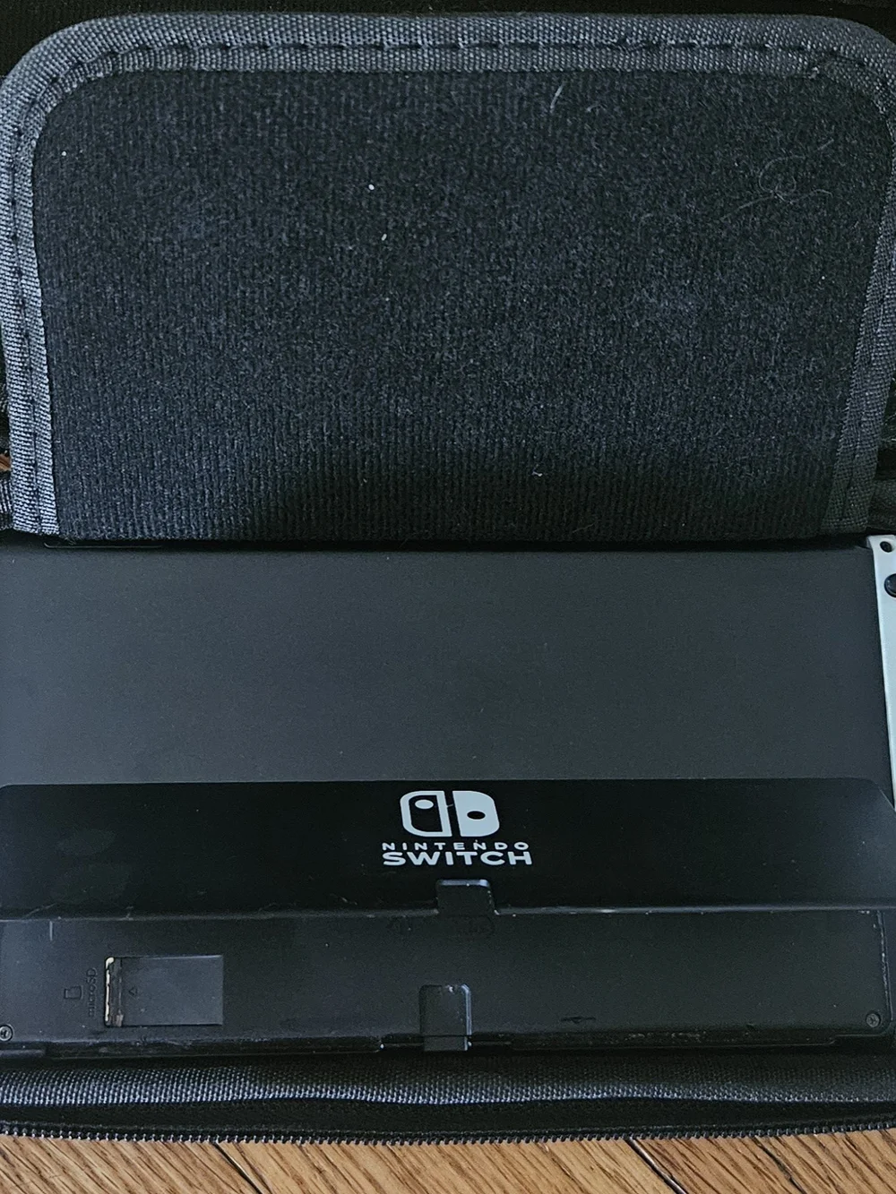 Nintendo Switch Start Up Set